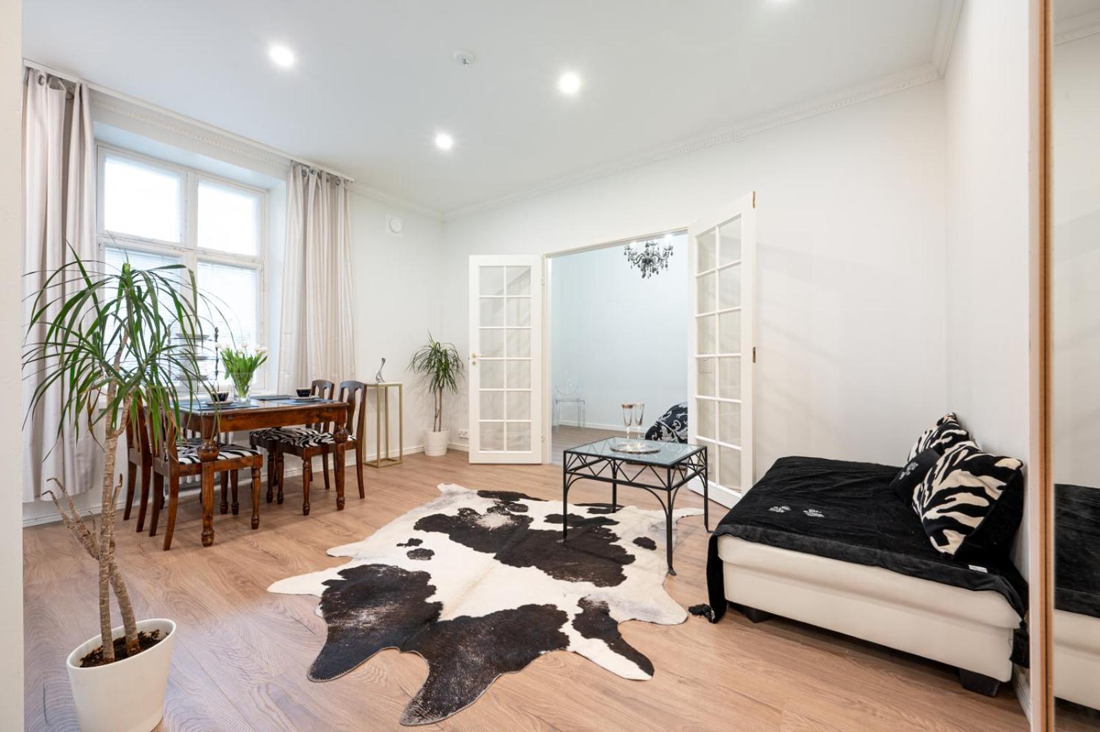 Cosy, Brand New Apartment In Best Area Helsinki Eksteriør billede